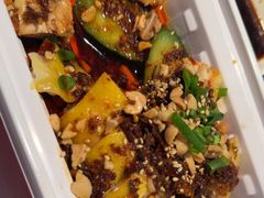 -叶氏兄弟饭摊(马鞍池东路店)