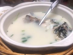 -高老庄·老溧阳·私房菜(南山竹海店)