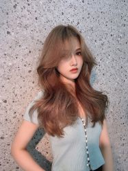 -3AM·S HAIR SALON烫发染发接发
