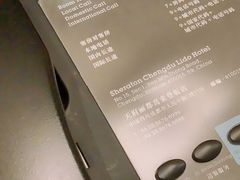 -成都天府丽都喜来登饭店