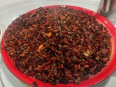 -林中乐辣子鸡(歌乐山总店)