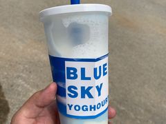 -白色日记·手作酸奶(麦凯乐店)