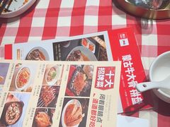 -西贝(南开大悦城店)