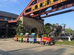 -同里湖度假村(二期店)