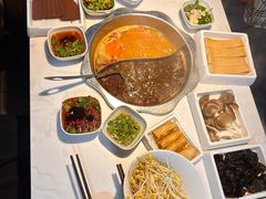 -傣妹火锅(南京东路一店)