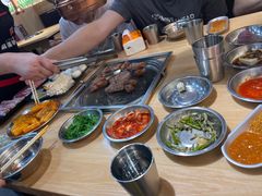 -麻蒲碳烤肉(梅花园店)