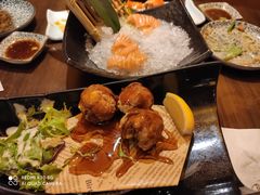 -白石的深夜食堂(济南万象城店)