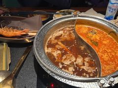 -牛New寿喜烧(闵行龙湖天街店)