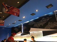 -鱼酷活鱼烤鱼(沈阳大悦城店)