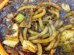 -啊臻味道•新疆特色炒米粉(大学城店)