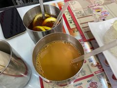 -華人 華星冰室(氹仔 店)