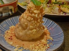 富士山土豆泥-上男·烧肉集市(五一广场店)