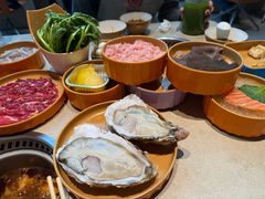 -海底捞大排档火锅(打浦路店)