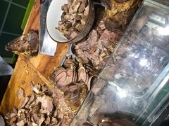 -磨沟沿老字号牛肉面·清真(金港城店)