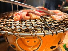 -烧肉达人•炭火烧肉(新天地店)