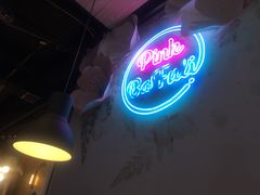 -八福力韩国休闲餐厅(泉舜店)