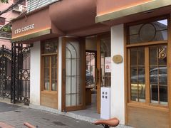 -KYO COFFEE(胶州路店)