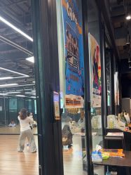 -G-STEPS舞蹈工作室