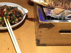 -云晓光头烧烤吧(川沙绿地店)