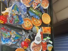 -巴扎屋大盘鸡·新疆菜(汇嘉时代店)