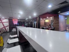 -麦当劳(天骄店)