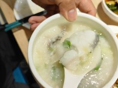-花少爷的粥(中贸广场店)