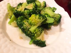 -大汗行宫园林餐厅