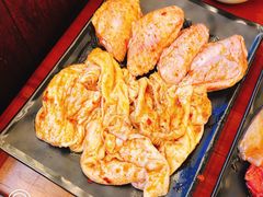 -老渔家白族石板烧旗舰店