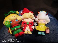 -泡泡玛特POPMART(侨福芳草地店)