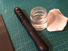 -如果·追梦手工皮具DIY教学店(田子坊店)