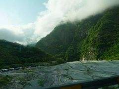 -太鲁阁公园