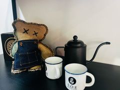 -S.O.E COFFEE(五道营店)