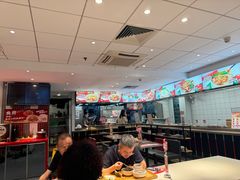 -72街荷叶饭(东方宝泰广场店)