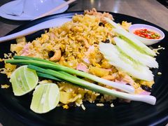 -The Dishes Seafood & Restaurant