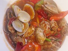 -避风塘(百联东郊店)