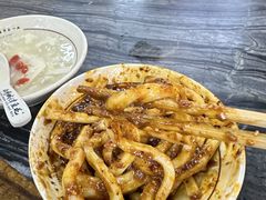 -西月城谭豆花(春熙路店)