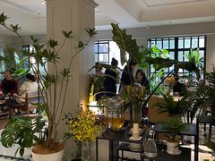 大堂-一尺花园(安和花园店)