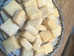 -芝麻花餐厅(祁家豁子店)