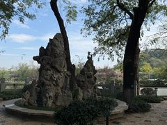 -古琴台