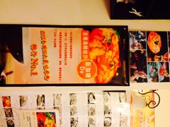 绿柠食堂-绿柠食堂(北外滩店)
