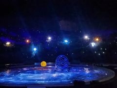 -鼎盛王朝康熙大典实景演出