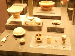 -陕西历史博物馆