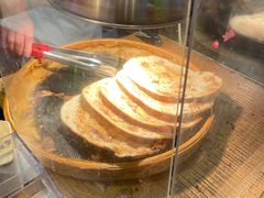 -阿甘锅盔(合生汇购物中心店)