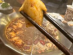 -湊湊火锅·茶憩(上海合生汇店)