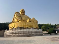 -千佛山风景名胜区