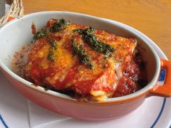 肉酱千层面-LA MAISON公鸡和龙(蛇口店)