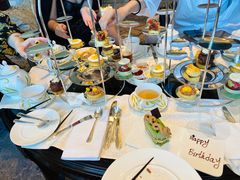 -广州富力丽思卡尔顿酒店