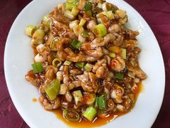 -老丘丘(较场口店)