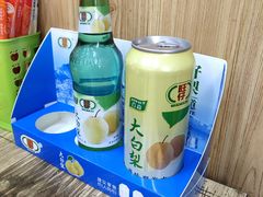 -张正麻辣烫(龙城路店)