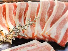 -汉拿山烤肉(东直门东方银座店)